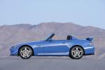 Honda S2000 CR Prototype 2007 года